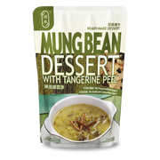 SHUNNAN Mung Bean Tangerine180g