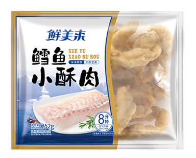 XML Pollock Fingers 252G