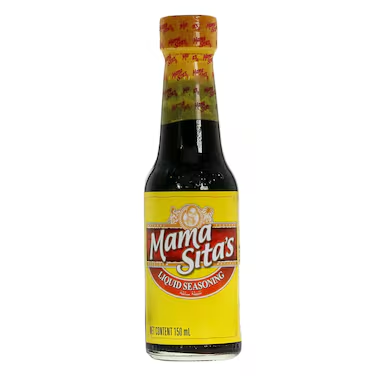 MAMA Sita's Liquid Seasoning150ml