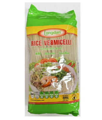 LONGDAN米粉1.4mm 400G