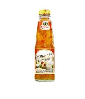 PANTAI越南米纸辣椒酱200ML