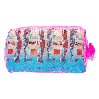 冠珠龙口粉丝400g