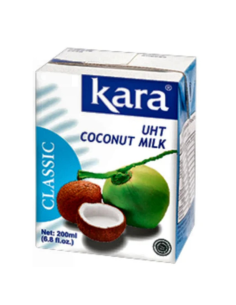 KARA椰奶200ml