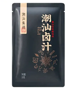 CSJJ Marinade Sauce 100G