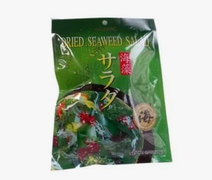 WP干海藻沙拉20G