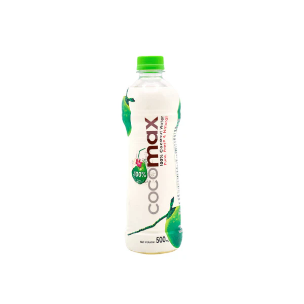 COCOMAX纯椰子水500ml