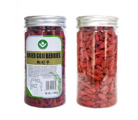 FF Dried Goji Berries 100G