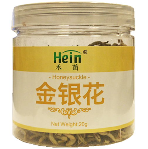 禾茵金银花20G