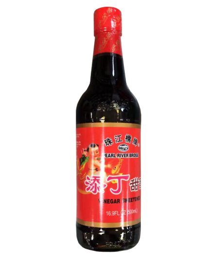 PRB Sweetened Vinegar 500ML