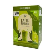 马玉山抹茶拿铁200g