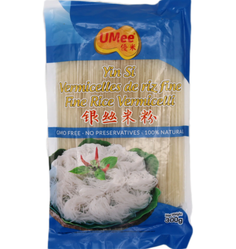 UMEE Fine Rice Vermicelli 300G