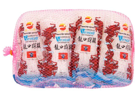 LUNGKOW Vermicelli 400G