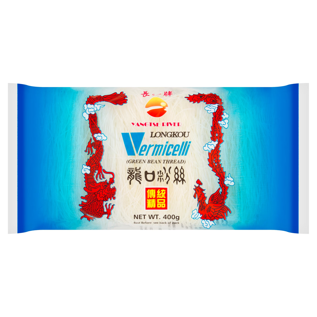 长江牌龙口粉丝400g