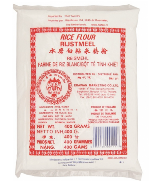 Erawan Rice Flour 400g