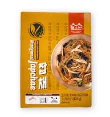 HAENGSOBAN韩式杂菜炒冬粉320G