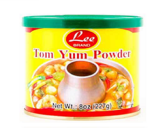 李牌冬阴粉227G