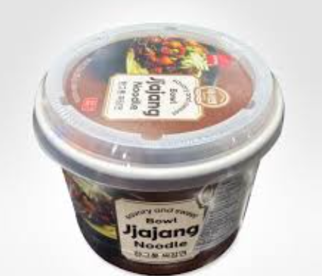 SAMLIP Jiajiang Noodle in Bowl 205G