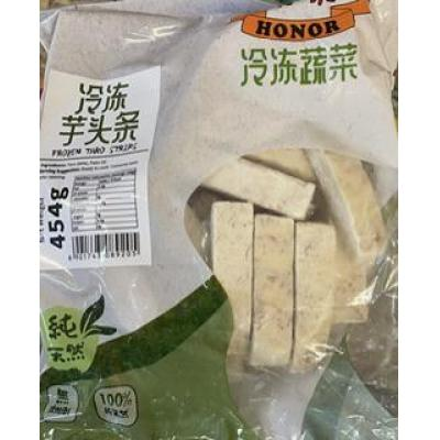 康乐芋头条454g