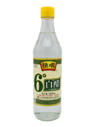 HS White Vinegar 500ML