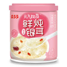 XDD White Fungi Dessert200g