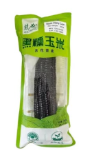 JN Black Waxy Corn on the Cob 200G