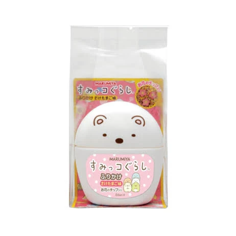 丸美屋拌饭调料角落小伙伴20g