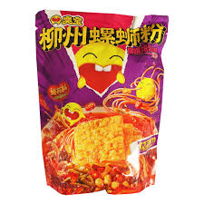臭宝爆爆浓汤柳州螺蛳粉(2包酸笋)350g