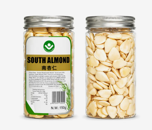 FORTUNE South Almond 150G