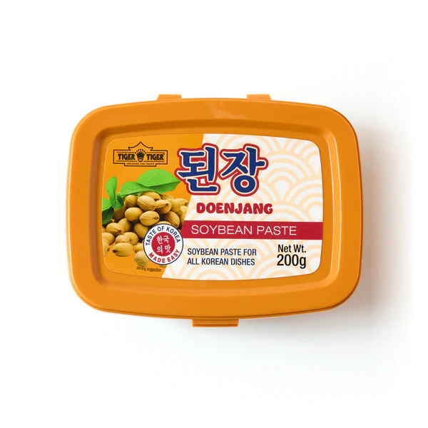双虎牌韩国大酱200g
