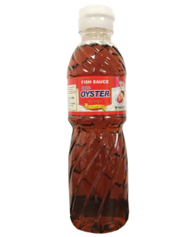 OYSTER Fish Sauce 300ML