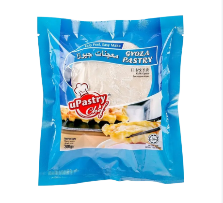UPASTRY Chef Gyoza 300G