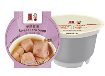 FC Taro Dessert Soup 360G