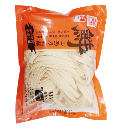 CLS Shanxi Style Noodles 400G