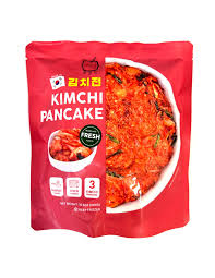 HANSS 韩式泡菜煎饼300g