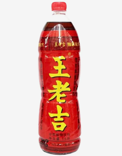加多宝凉茶1.5L