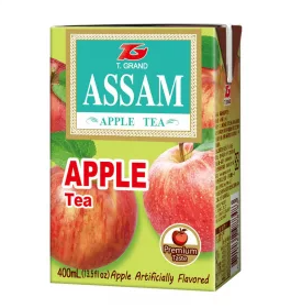 ASSAM Apple Tea 400ML