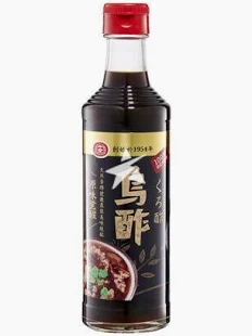 SHIH CHUIAN Black Vinegar 300ml