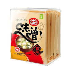 SHIH CHUAN Miso Original 700g
