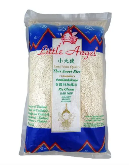 小天使糯米2KG