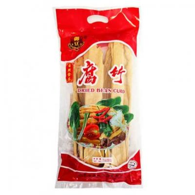 Yudou Dried Bean Curd Stick 200g