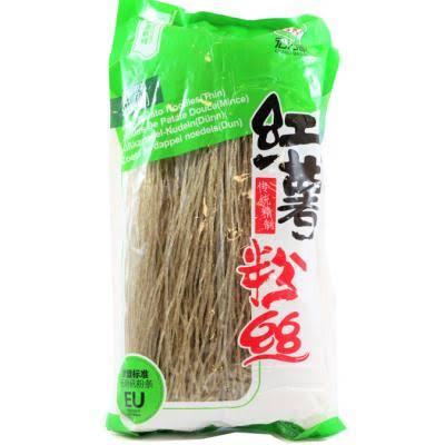 宏万家红薯细粉500g