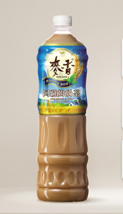 UNI Milk Tea 1.25L
