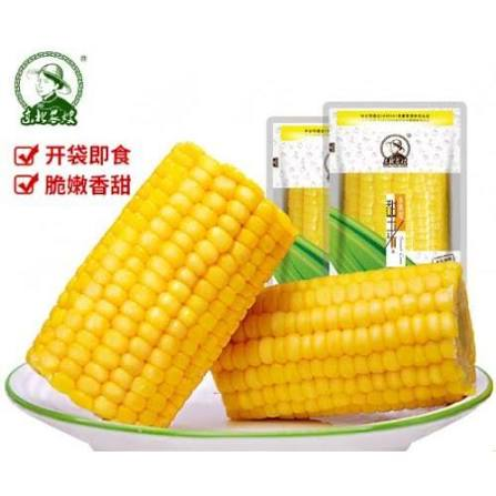 NS Sweet Corn Cuts100g