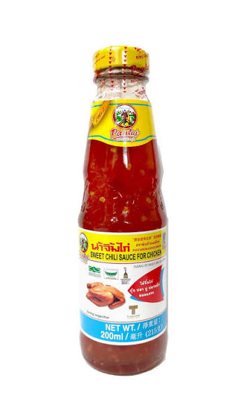 PANTAI SWEET CHILLI SAUCE FOR CHICKEN300ml