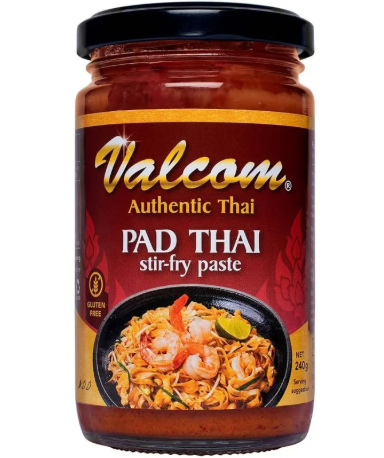 VALCOM Pad thai Sauce 240G