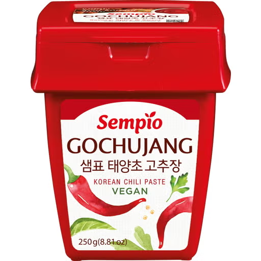 SEMPIO Gochujang Korean Chili Paste250g