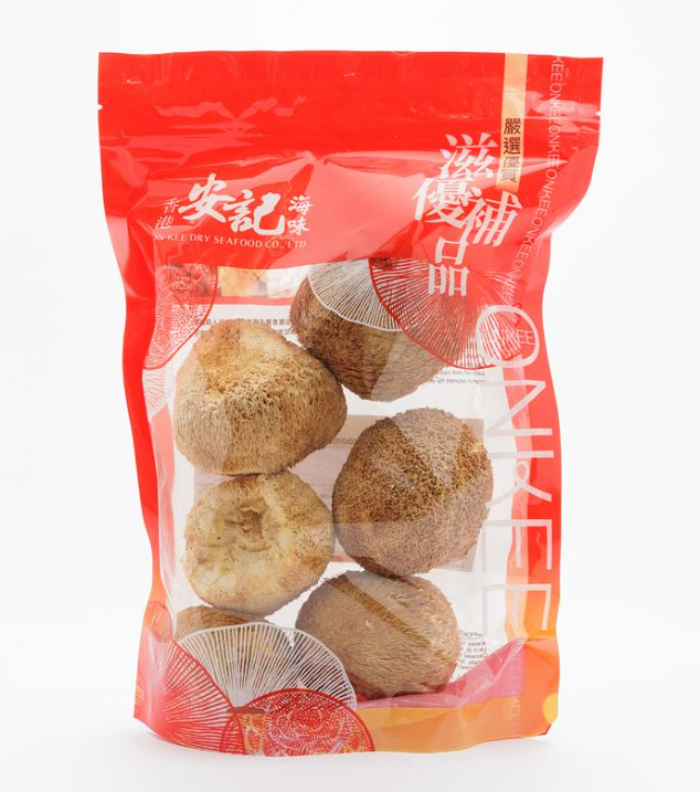 ONKEE Lion’s Mane Mushroom 150G