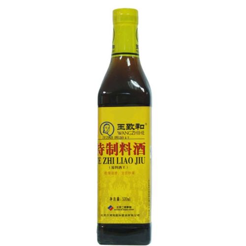 王致和料酒500ml
