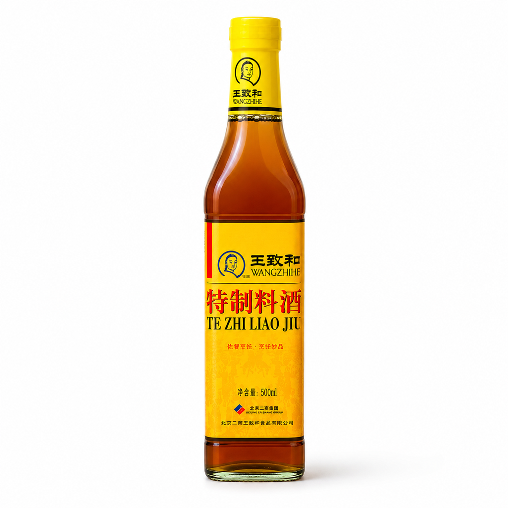 王致和料酒500ml