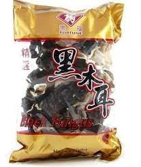 白背黑木耳乐福100G